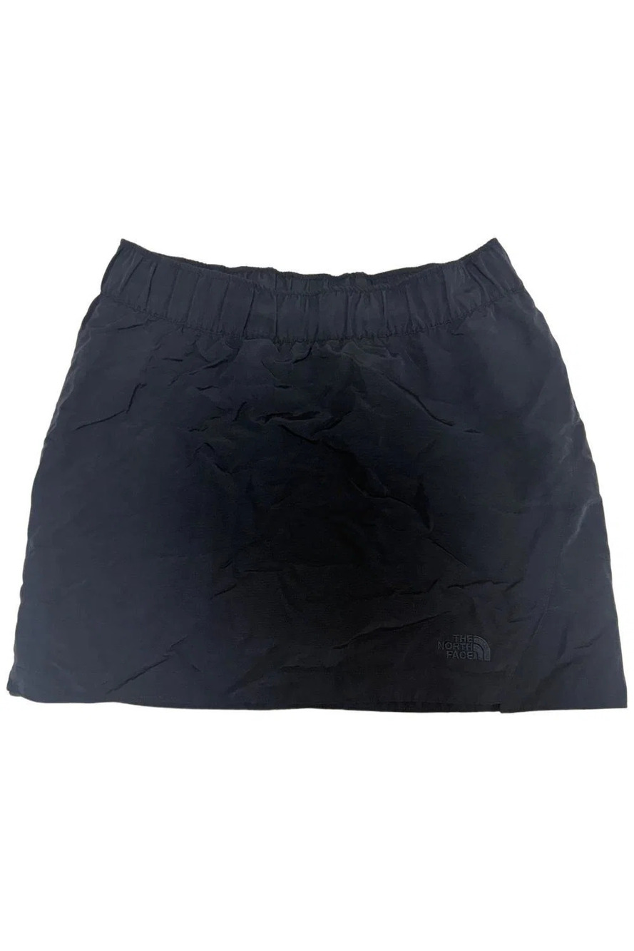 The North Face Women's Class V Knit Skort Black - Regular